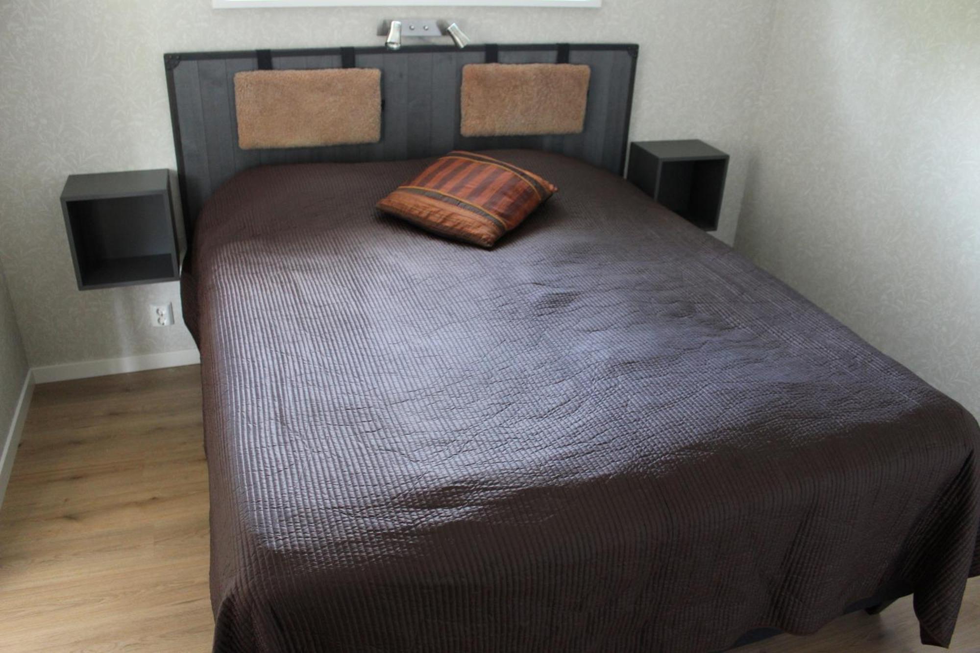 Holiday home Tradgardshuset Garden House Lur (Tanum)